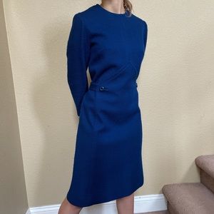 Vintage Lampl Dress